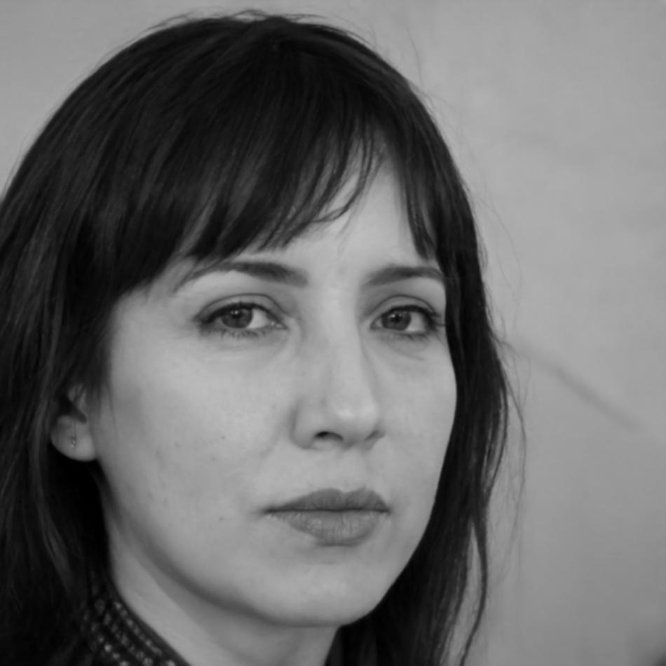 Mentor Elena Gheorghiu